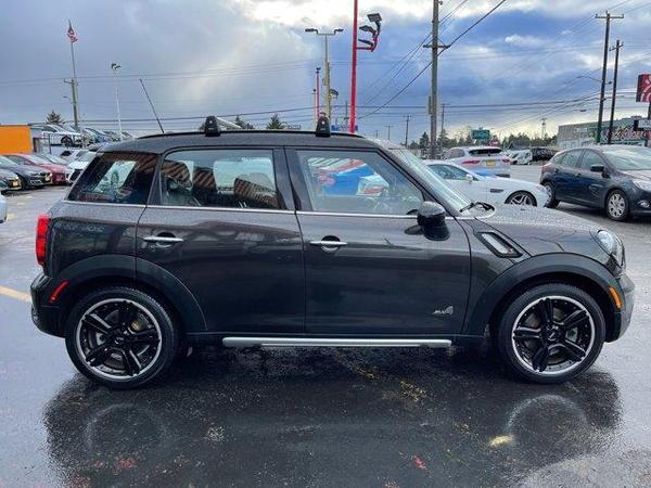 2016 mini cooper countryman in saint louis, missouri