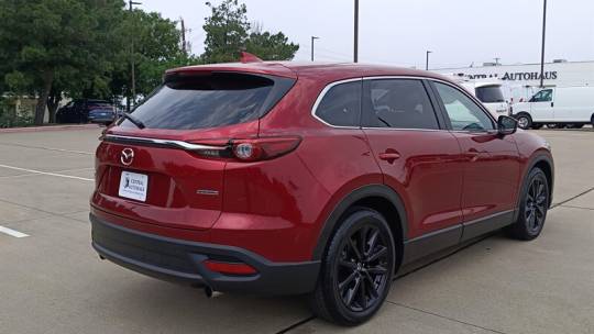 2023 Mazda CX-9