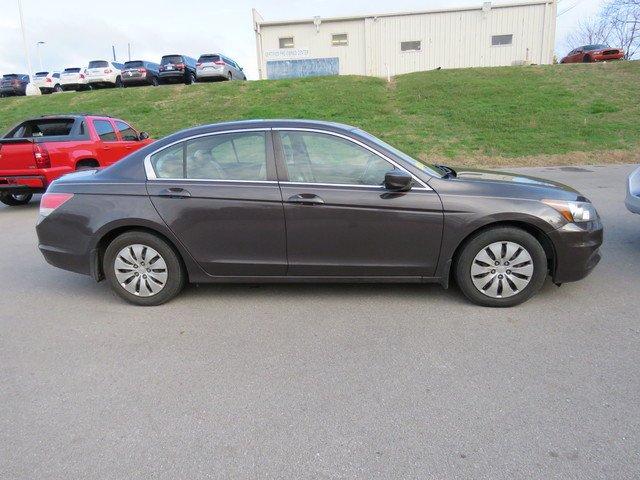used 2012 honda accord lx sedan franklin, tn 37067 for sale in franklin, tennessee