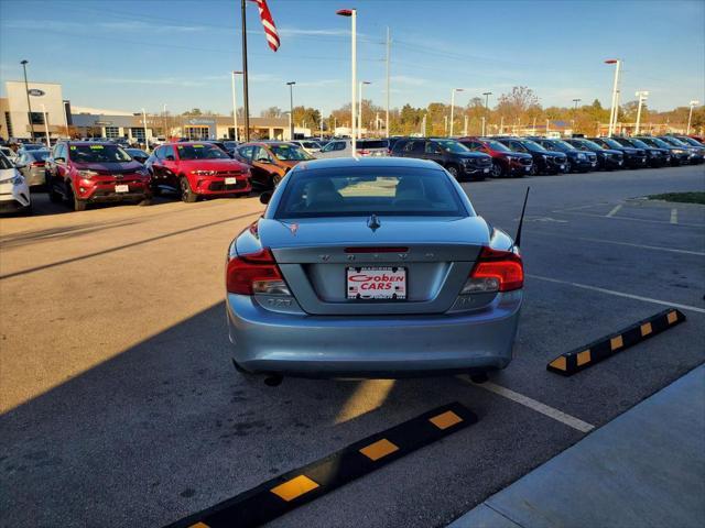2012 volvo c70 t5 convertible 2d