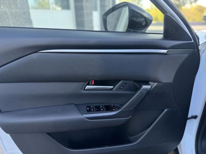 new 2025 mazda cx-50 2.5 s select package