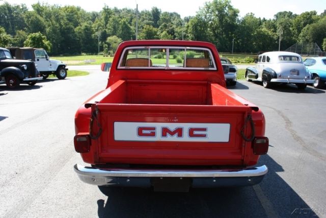 1979 gmc sierra c15 2 wheel drive step side