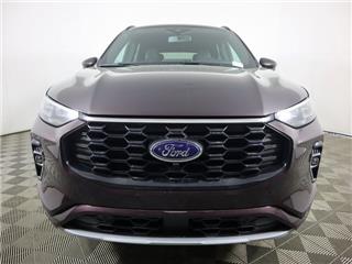 2023 Ford Escape st-line elite