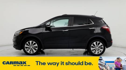 2019 Buick Encore