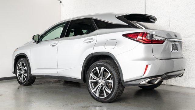 2017 lexus rx 350 rx 350