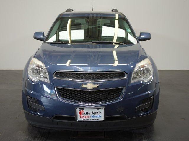 used 2012 chevrolet equinox fwd lt w/ 1lt manhattan, ks 66502 for sale in manhattan, kansas