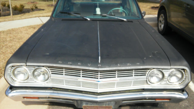 classic 1965 chevy chevelle malibu for sale!!