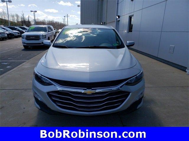 used 2019 chevrolet malibu lt w/ 1lt triadelphia, wv 26059 for sale in triadelphia, west virginia