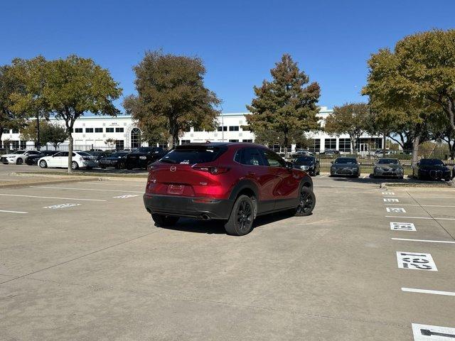 2023 mazda cx-30 2.5 turbo premium plus package