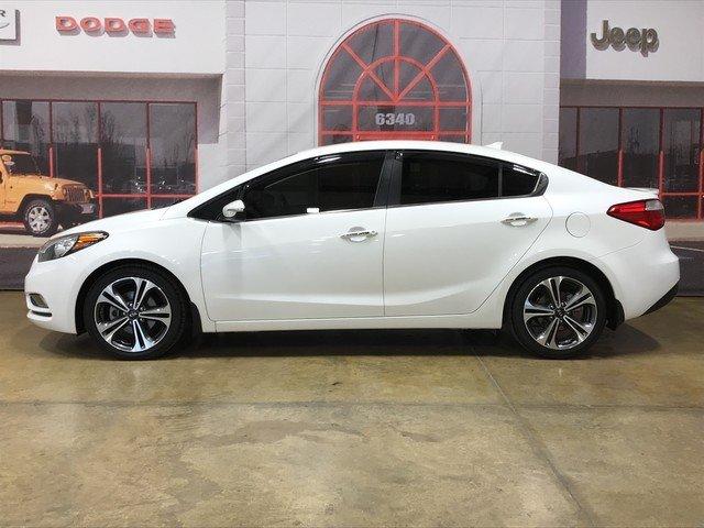 used 2016 kia forte ex sedan paragould, ar 72450 for sale in paragould, arkansas