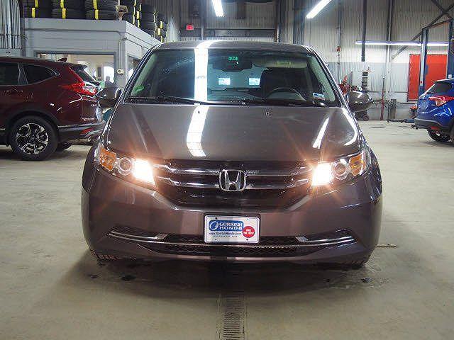 2015 honda odyssey ex for sale in lebanon, new hampshire