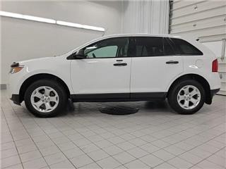 2014 Ford Edge se