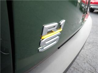 2023 Rivian R1S adventure