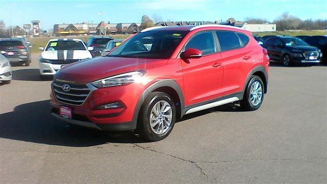 2017 hyundai tucson eco awd eco 4dr suv for sale in sioux falls, south dakota