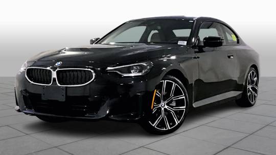 2024 BMW 2 series
