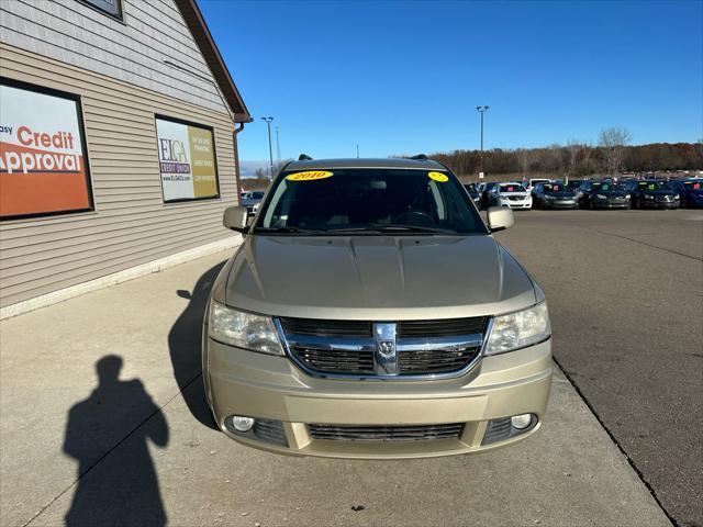 2010 dodge journey sxt