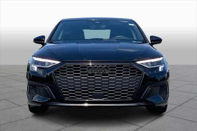 2024 audi a3 premium
