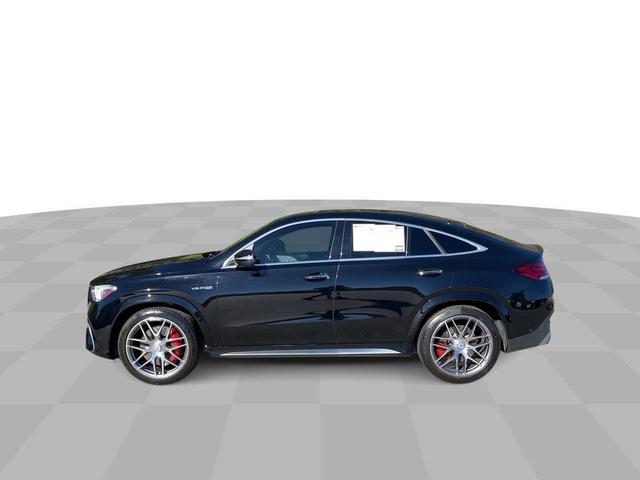 2023 mercedes-benz amg gle 63 s