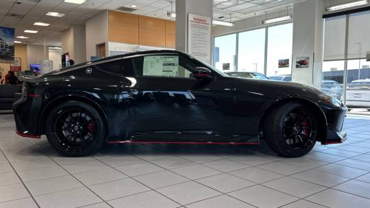 2024 Nissan Z