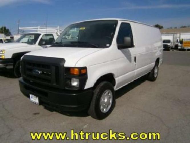 2011 ford e150 in palo alto, ca