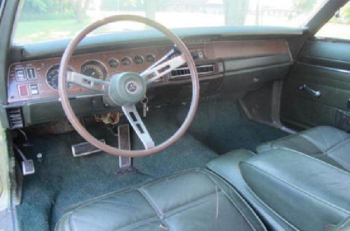 1969 dodge charger in columbus, oh