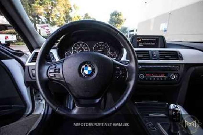 used 2014 bmw 3 series for sale in long beach, ca