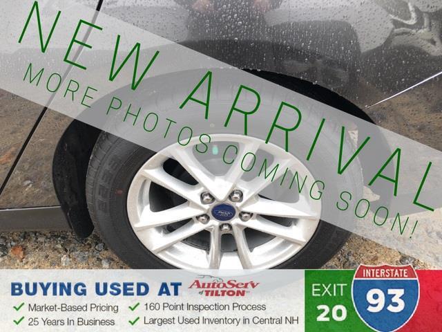 2015 ford focus se se 4dr sedan for sale in northfield, new hampshire
