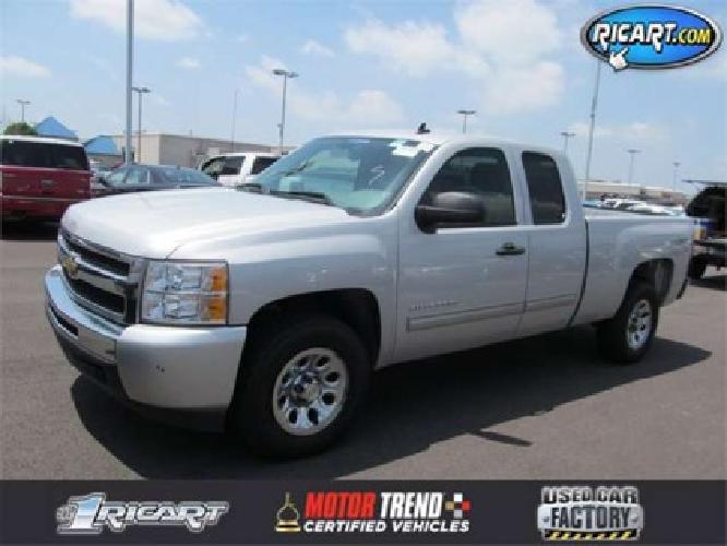 2010 chevrolet silverado 1500 ls in columbus, oh