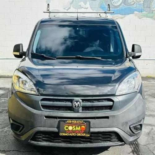 2015 ram promaster city base wagon in san jose, california
