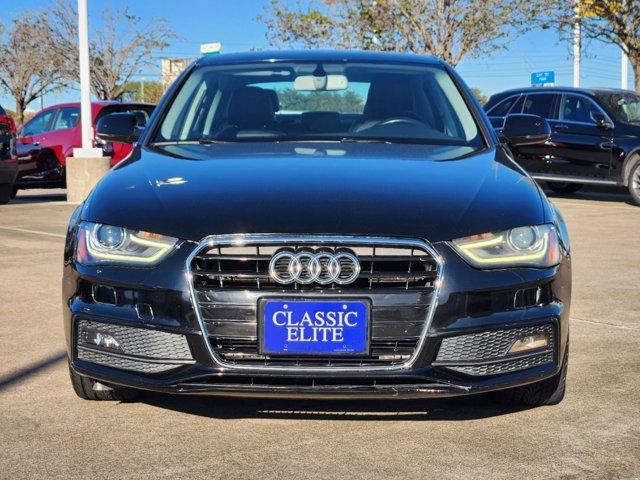 2015 audi a4 2.0t premium