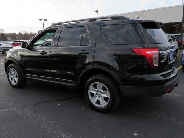used 2014 ford explorer 4wd emmaus, pa 18049 for sale in emmaus, pennsylvania