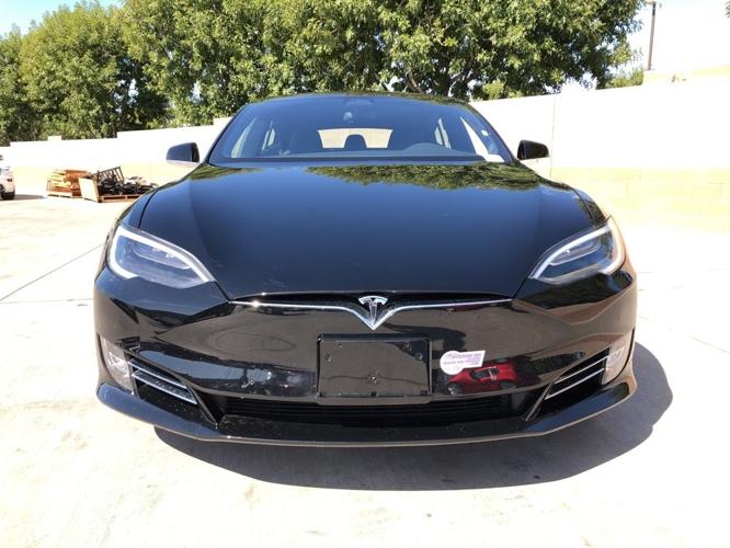 used 2018 tesla model s awd tempe, az 85284 for sale in tempe, arizona