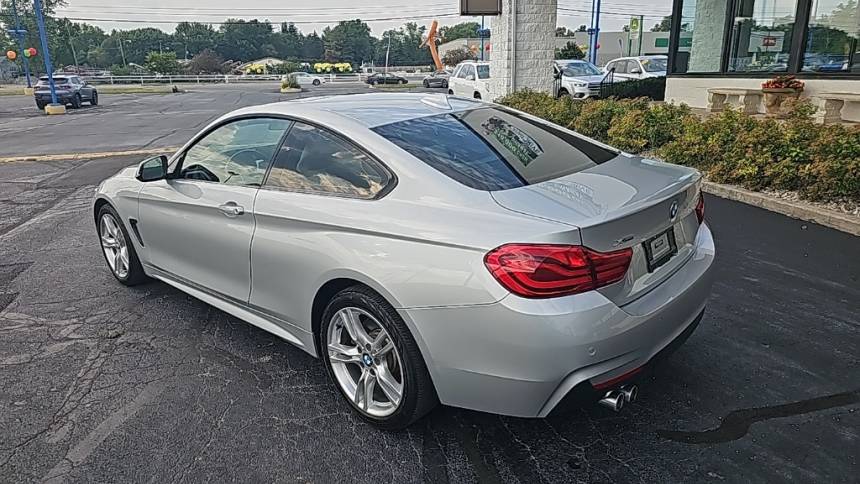 2019 bmw 4 series 430i xdrive