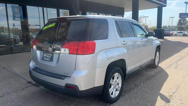 2013 gmc terrain sle-1