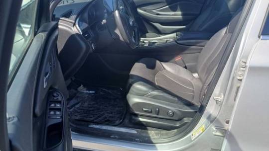 2016 buick envision premium i
