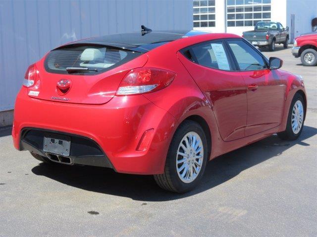 2012 hyundai veloster base 3dr coupe 6m for sale in laconia, new hampshire