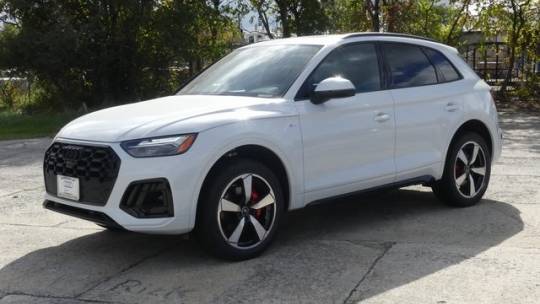 2024 Audi Q5