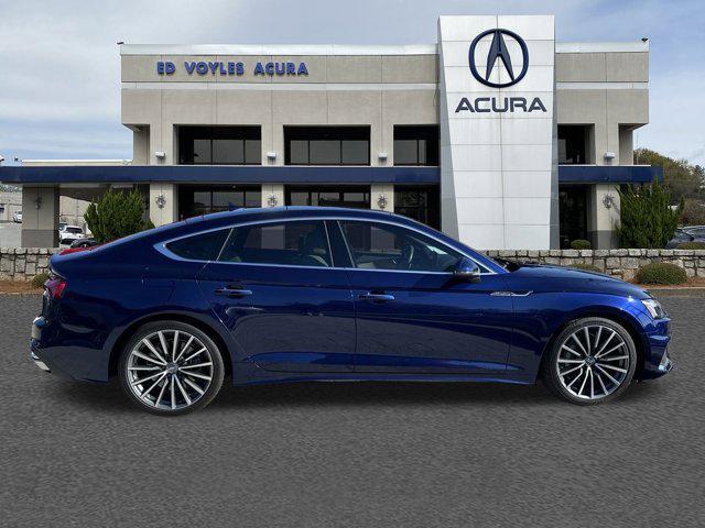 2020 audi a5 sportback 2.0 premium plus