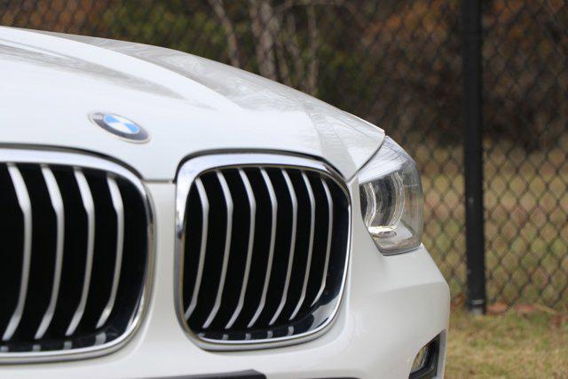 2019 bmw x3 t mulliner