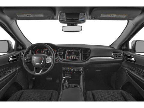 2023 dodge durango r/t plus rwd