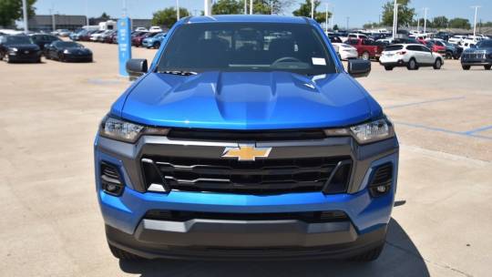 2024 Chevrolet