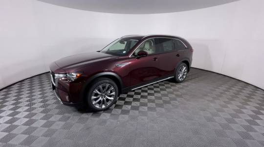 2024 Mazda CX-90