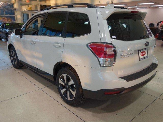 2017 subaru forester 2.5i limited awd 2.5i limited 4dr wagon for sale in henderson, nevada