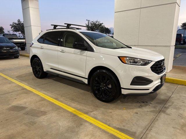 2023 ford edge se