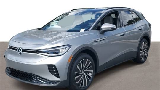 2024 Volkswagen ID.4