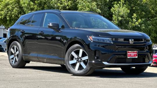 2024 Honda Prologue