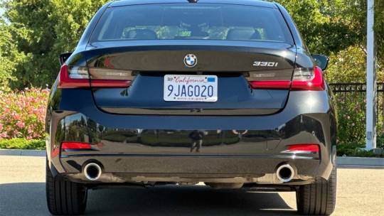 2024 BMW 3 series