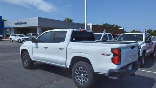 2024 Chevrolet