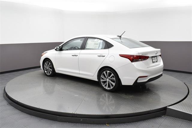 2018 hyundai accent limited limited 4dr sedan 6a for sale in billings, montana