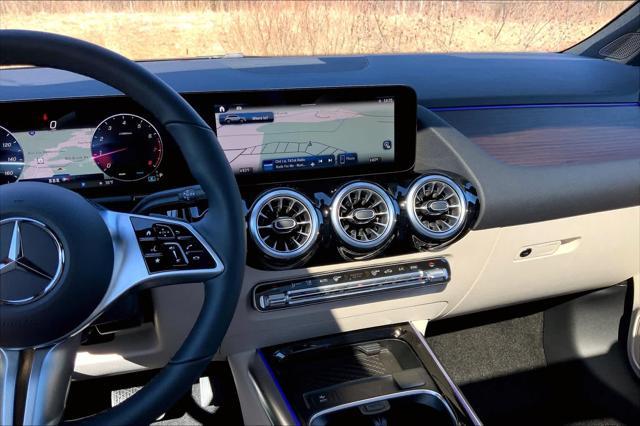 2024 mercedes-benz gla 250 4matic